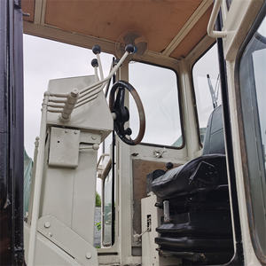 Motoniveladora Usada Original Caterpillar 140K en Venta - Product Image 6