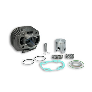 Cilindro de hierro fundido Ø 40 - Product Image 1