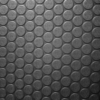 Tapete de PVC para Piso de Garaje, 2mm de Grosor, Antideslizante, para Taller de Detallado de Autos, Resistente al Agua y a Químicos