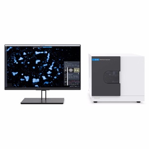 Sistema de Imágenes Clínicas con Espectrómetro Infrarrojo Agilent 8700 LDIR - Product Image 1