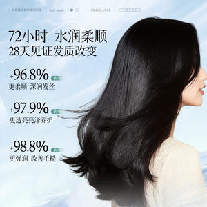 Lmltop Esencia Reparadora Capilar 520ml Tratamiento de Queratina para Cabello Dañado Unisex - Product Image 2