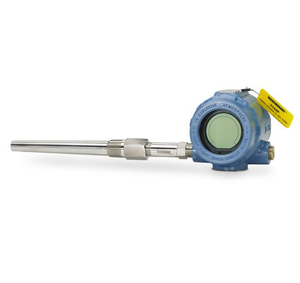 Transmisor de Temperatura EMERSON Rosemount 3144P Disponible con Sensor 214C/214C RTD/0085, Termómetro 114C y Tubo de Protección 114P - Product Image 4