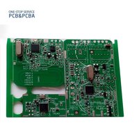 Fabricant OEM de circuits électroniques PCB pour batteries externes Android et d'autres PCBA et PCB