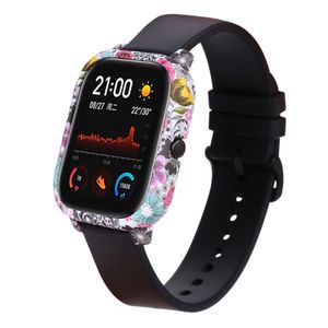 Funda protectora para reloj Xiaomi <span class=keywords><strong>Huami</strong></span> <span class=keywords><strong>Amazfit</strong></span> <span class=keywords><strong>GTS</strong></span>, carcasa rígida para PC - Product Image 4