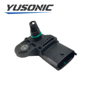 New Auto động cơ lượng áp suất không khí bản đồ cảm biến 0281002576 0281002743 đa dạng cảm biến áp suất 3968437 201149033 20524936 - Product Image 4