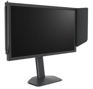 Nieuwe Xl2586x Snelle Tn 540Hz Dyac 2 Gaming Monitor Voor Esports Snel Tn Paneel Met Afscherming Kap - Product Image 1