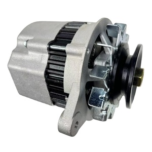 Alternador Nuevo 128171-77200 para Motores Diésel 2GM 3GM 3HM 4GM - Product Image 2