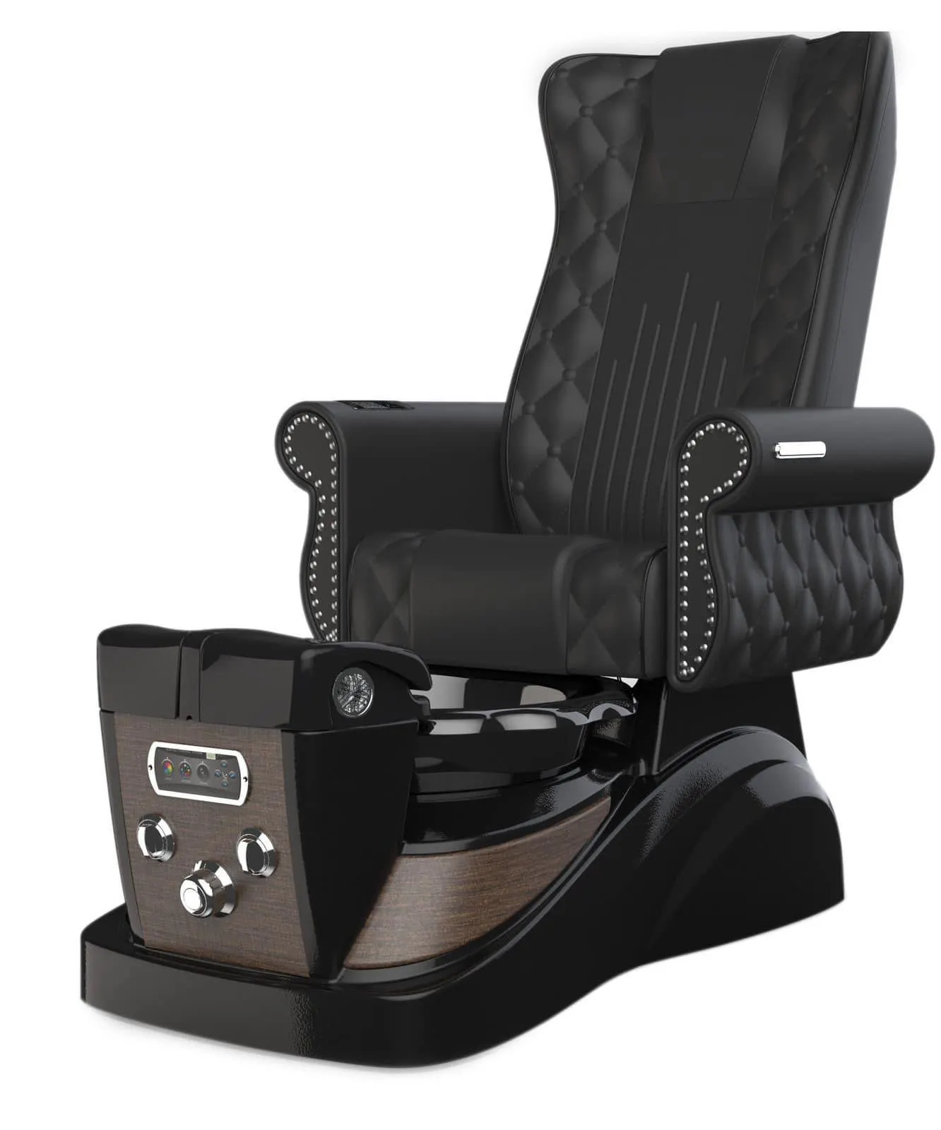 맞춤형 미용실 가구 장비 발 스파 의자 전기 마사지 페디큐어 의자