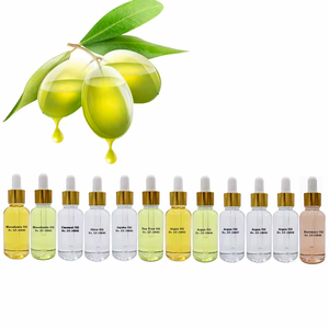 Aceite Esencial Reparador Capilar Hidratante Herbal Vegano 100% Orgánico de Argán y Coco con Oliva y Árbol de Té de Marca Blanca - Product Image 6