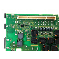 A20B-8200-0781 Mainboard CNC Seri A20B Baru Berkinerja Tinggi untuk Sistem Pemesinan Presisi untuk Suku Cadang Servo Fanuc Ai Bi