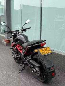 <span class=keywords><strong>Benelli</strong></span> BN302 Yellow Dragon 300 - Moto Sportiva da Strada 300cc con Freno a Disco Anteriore e Sistema ABS - Product Image 4