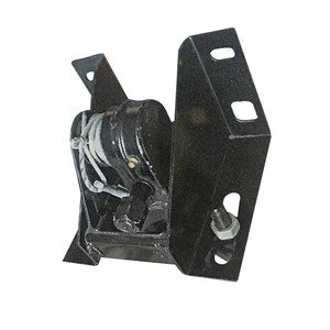 Support de roue de secours latéral pour camion, porte-roue de remorque, support de roue de secours - Product Image 2