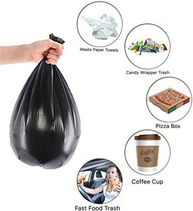 ถุงขยะย่อยสลายได้แบบกำหนดเองพร้อมโลโก้ สำหรับใส่ร่ม - Product Image 4