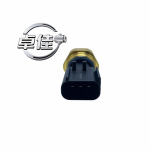 เซ็นเซอร์วัดแรงดันน้ำมัน ZJ รุ่น 0715003AB แบบเกลียวติดตั้งชนิด Piezoresistive สำหรับรถ Dodge Jeep Compass - Product Image 3