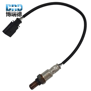 0986AG2211 O2 Sensor Oxygen Sensor Replacement for VW New Lavida 1.4 Downstream Aftermarket Replacement - Product Image 1