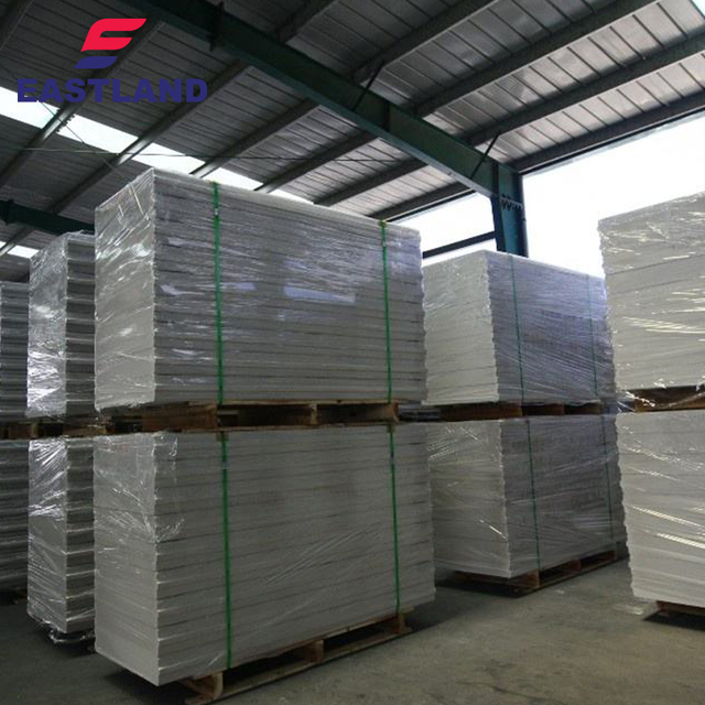 Eastland Autoclaved Aerated Concrete AAC Wall Panel Hebel Wall Panel Price in Australia