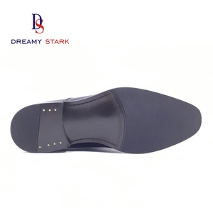Chaussures de mariage élégantes pour hommes, nouvelle collection Dreamy Stark, de bonne qualité, dessus souple et confortable, style élégant - Product Image 5