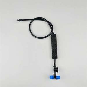 Microirrigatore Ecologico a Risparmio Idrico con Telaio in Plastica per Sistemi di Irrigazione di Colture Biologiche, Serre e Giardini Domestici - Product Image 4