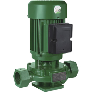 Série de pompes centrifuges à vis pour pipeline - Product Image 1