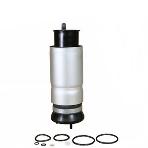 Buje de brazo de Control, manga de goma delantera, resorte de fuelle Rnb501580 para Land Rover Discovery 3 4, amortiguador de aire de suspensión deportiva - Product Image 4