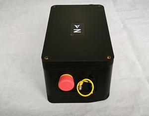 Contrôleur de <span class=keywords><strong>suivi</strong></span> solaire TCU GF-S-V2 avec algorithme de contrôle et support pour système de <span class=keywords><strong>suivi</strong></span> à axe unique - Product Image 2