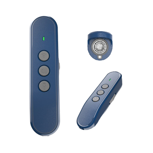 Alat pencegah gonggongan anjing dan kucing ultrasonik, perangkat latihan Anti gonggongan anjing dan kucing dapat diisi ulang 2025 - Product Image 6