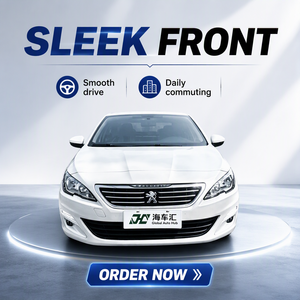 Vente en gros – <span class=keywords><strong>Voiture</strong></span> d'occasion de style français <span class=keywords><strong>Peugeot</strong></span> 408 Édition Deluxe Modèle 2015 1.8L <span class=keywords><strong>Automatique</strong></span> Version Luxe - Product Image 2