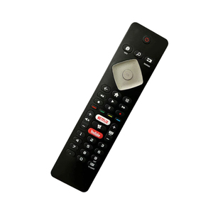 Control remoto de <span class=keywords><strong>TV</strong></span> inteligente para <span class=keywords><strong>PHILIPS</strong></span> Control remoto para <span class=keywords><strong>Philips</strong></span> LED LCD <span class=keywords><strong>TV</strong></span> Control remoto de <span class=keywords><strong>TV</strong></span> <span class=keywords><strong>universal</strong></span> - Product Image 3
