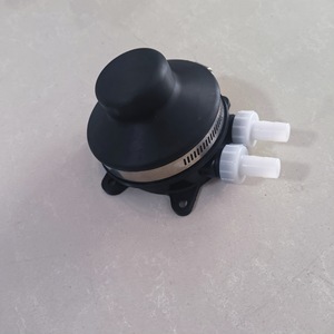 Низконапорный ножной возвратно-поступательный водяной насос Powerlift OEM для автодомов, яхт, лодок, мобильных туалетов, аксессуар с ножным приводом - Product Image 5