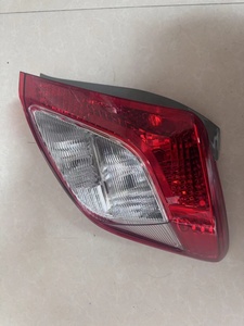 R:81551-82810 L:81561-52750<span class=keywords><strong>ไฟ</strong></span><span class=keywords><strong>ท้าย</strong></span>รถ LED รถยนต์โคมไฟรถยนต์สำหรับ Vitz Yaris <span class=keywords><strong>2012</strong></span> - 2014 - Product Image 3