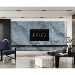 Panel de Pared para TV Aimsp, Muebles Personalizados para Toda la Casa, Fondo de Pared para Sala de Estar - Product Image 2