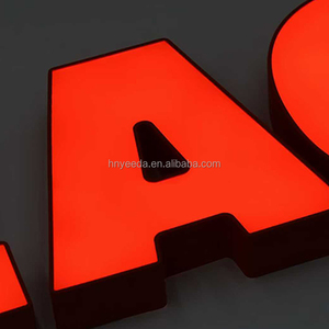 Espejo <span class=keywords><strong>Infinito</strong></span> LED con Logotipo Personalizado, Letrero Publicitario e Iluminación con Cambio de Color, Resistente al Agua IPX6, Control por Aplicación - Product Image 4