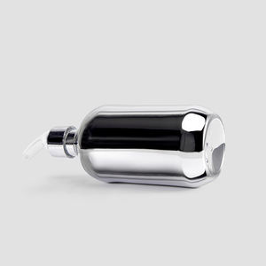 شامبو غسول للجسم مخصص بالذهب الفضي المطلي بالكهرباء - Product Image 3