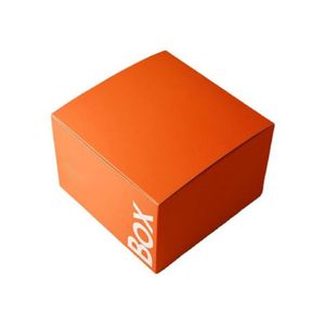 Emballage personnalisé par le fabricant pour parfums, cosmétiques, crèmes de soin, boîtes cadeaux de luxe - Papier imprimé en sérigraphie, portable - Product Image 2
