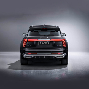 Nouvelles voitures électriques <span class=keywords><strong>Hongqi</strong></span> <span class=keywords><strong>E</strong></span>-<span class=keywords><strong>HS9</strong></span> 2026 – Grand SUV électrique de luxe à longue autonomie (690 km) - Product Image 3