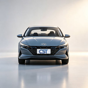 CST Hyundai <span class=keywords><strong>Elantra</strong></span> 1.4T 1.5L Sedán LHD Autos Usados de China Sin Accidentes Título Limpio Bajo Kilometraje 2025 2024 2023 <span class=keywords><strong>2022</strong></span> 2021 - Product Image 4