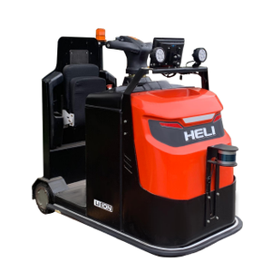 HELI a remorqué le <span class=keywords><strong>transport</strong></span> point à point d'AGV des matériaux dans des entrepôts de plancher Offre Spéciale! - Product Image 2