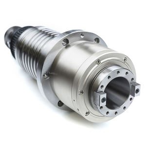 ביצועים גבוהים כלי אוטומטי לשנות bt50 נושאים נושאת חגורת רכיבים מונחה עבור מכונות עיבוד מכונת ציר - Product Image 1