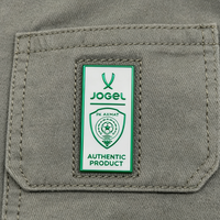 Patch 3D personnalisé en TPU, écologique, thermocollant pour étiquettes de vêtements lavables, accessoire de vêtement à repasser, vente en gros, OEM, faible MOQ