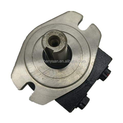 112A-036AH0  116A-054-BS-0 116A-036-BS-0 116A-106-BS-0 113A-036-AS-0 PARKER High Torque Hydraulic Motor 111A 112A 113A 116A