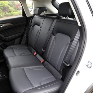 SUV Familiare Changan CS35PLUS 1.4T DCT 2020 di Seconda Mano a Basso Prezzo - Product Image 6