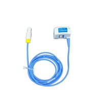 Capteur EtCO2 Mainstream Appareil de mesure du CO2 Compatible avec le capnostat Respironics