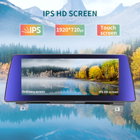 KLYDE 10.25 pouces Android Autoradio pour BMW Z4 E89 2009-2016 IPS HD CarPlay écran autoradio lecteur multimédia