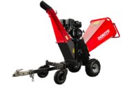 Broyeur de bois essence TUV/CE 15HP/Machine de broyeur de bois de branche/broyeur broyeur broyeur de boi