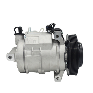 Compresor de Aire Acondicionado para Auto 68021835AD, Compresor de A/C para Dodge Avenger Chrysler Sebring - Product Image 3