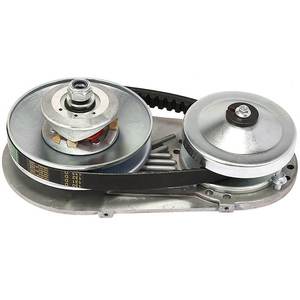 TAV30 caja de cambios inversa diámetro interior de 3/4 pulgadas 10T #41 cadena 420 para ir Kart - Product Image 3