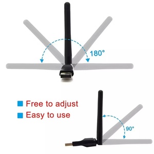 Mediatek MT7601 150Mbps <b>Wireless</b> N USB WiFi <b>Adapter</b> Mediatek MT7601 Chipset - Product Image 4