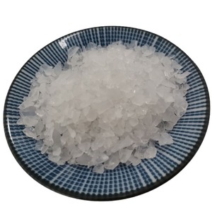 Fournisseur Direct Fabricant de Floculants et Adsorbants pour le <span class=keywords><strong>Traitement</strong></span> des Eaux Usées Domestiques – Agents à Base de Sulfate d'Aluminium - Product Image 5