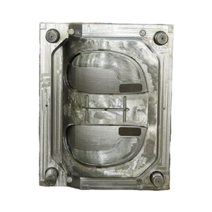 Tiêm khuôn dụng cụ Nhà cung cấp đánh bóng bề mặt khuôn nhựa nhà máy - Product Image 1