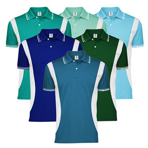 Proveedor Profesional de Camisetas Polo en Vietnam, Mano de Obra Calificada y Estricto Control de Calidad, Asociaciones Ideales de Ropa B2B Global - Product Image 2